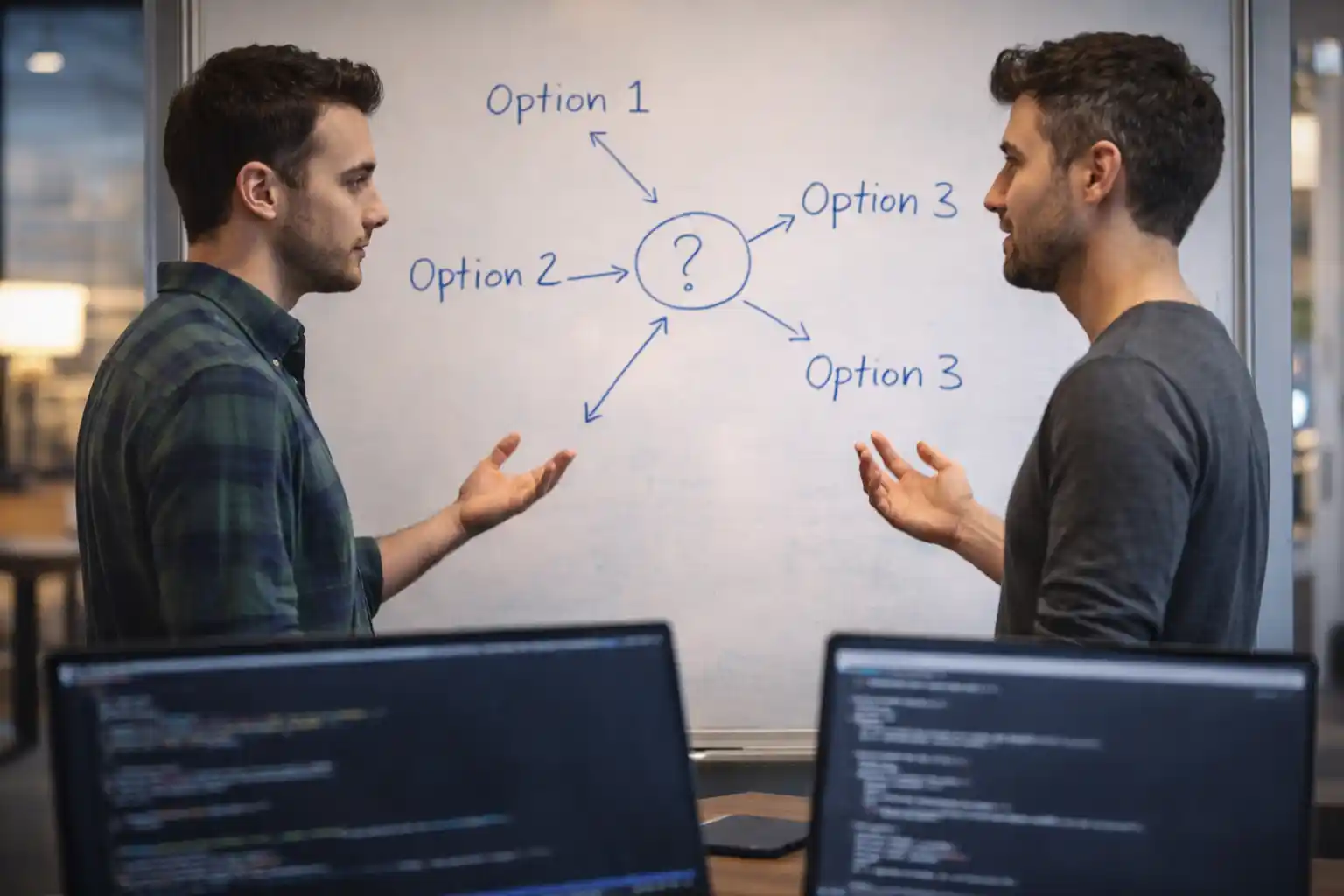 Managing Architectural Decision Records ADR in the AI Era | Alios