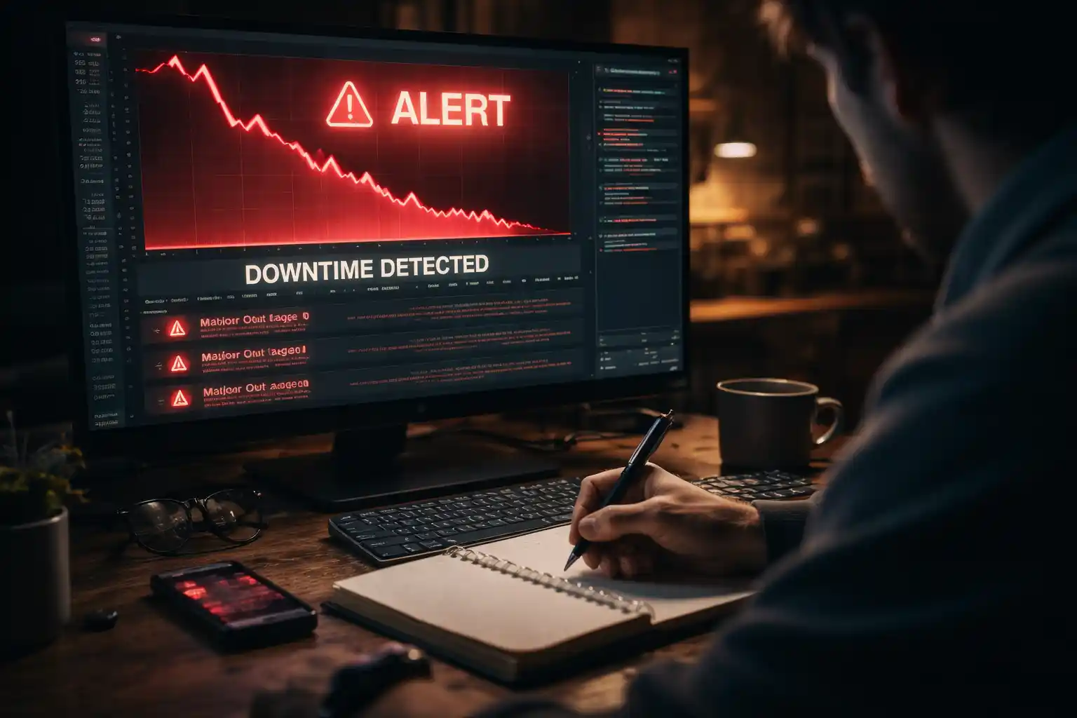 AI Incident Management: Consolidating Production Errors in Alios