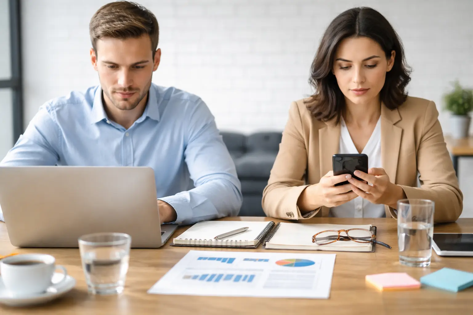 External Stakeholder Coordination: Never Miss a Client Task