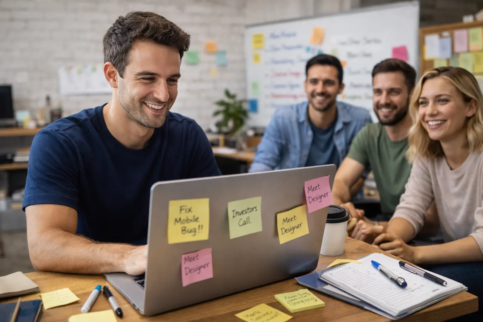 What Is Alios? A 5-Minute Introduction for Startup Founders