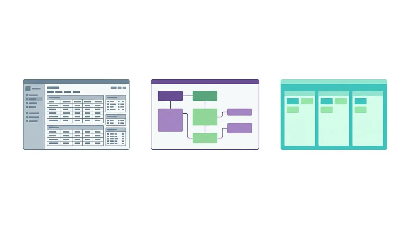 Jira or Trello? Startup Tool Selection and Where Alios Fits