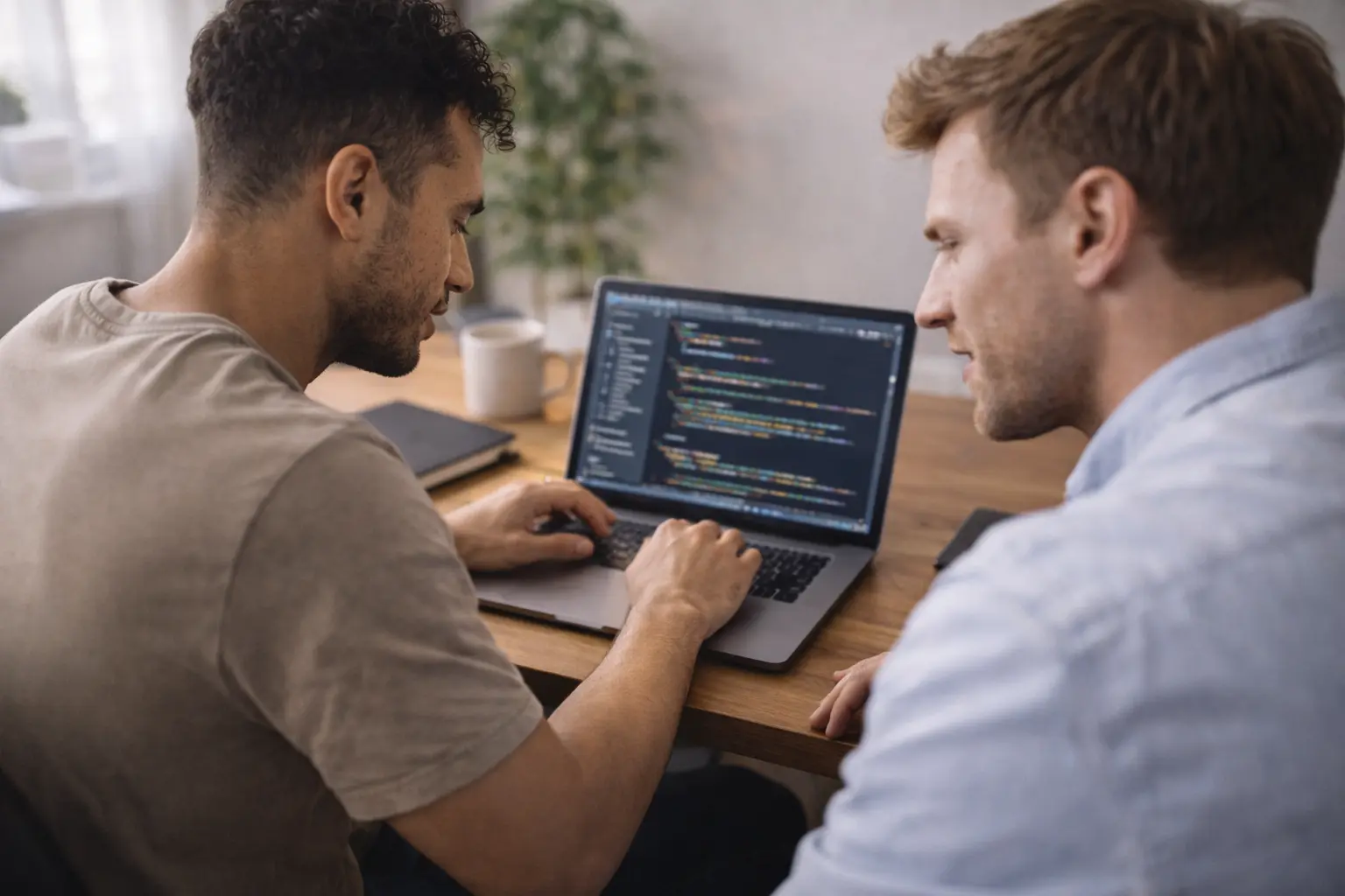 Developer Onboarding: A 7-Day Template for Productivity