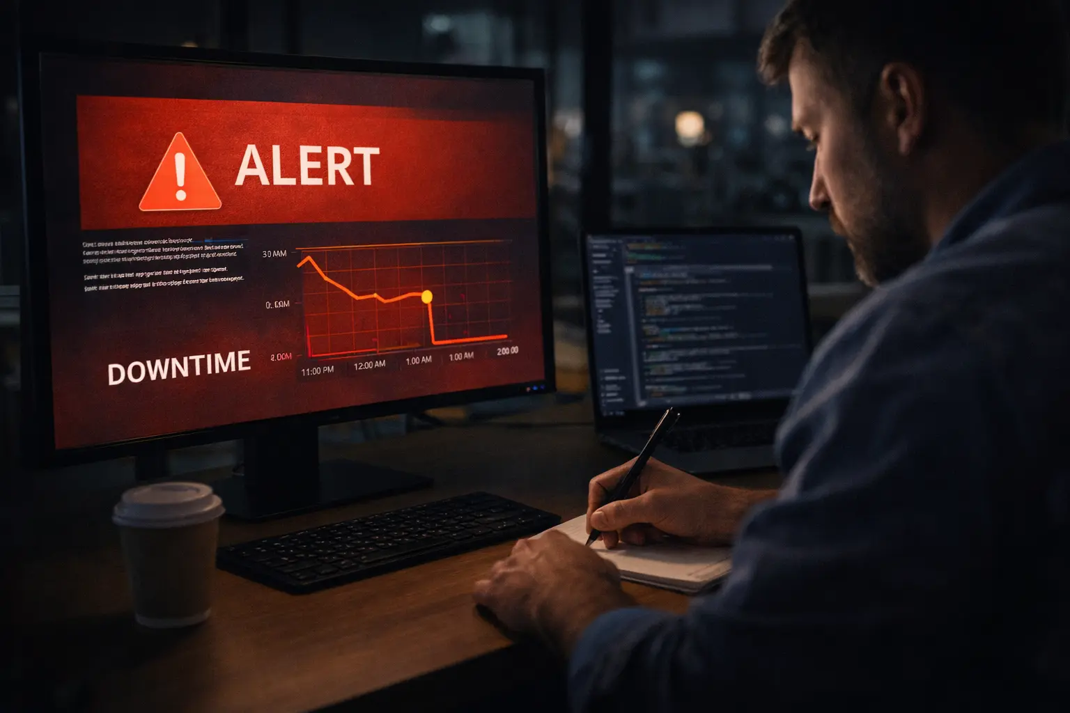 AI Incident Risk: Consolidate Your Prod Error Process in One Node