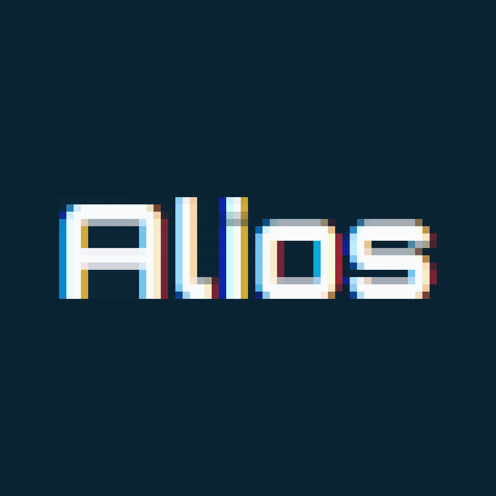 Whats Alios? New way of managing your company!