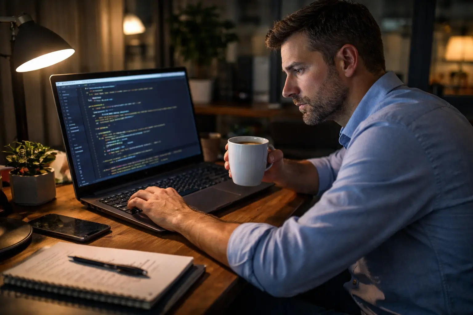 Solo Dev için Proje Takibi: 15 Dakikada Alios Kurulumu