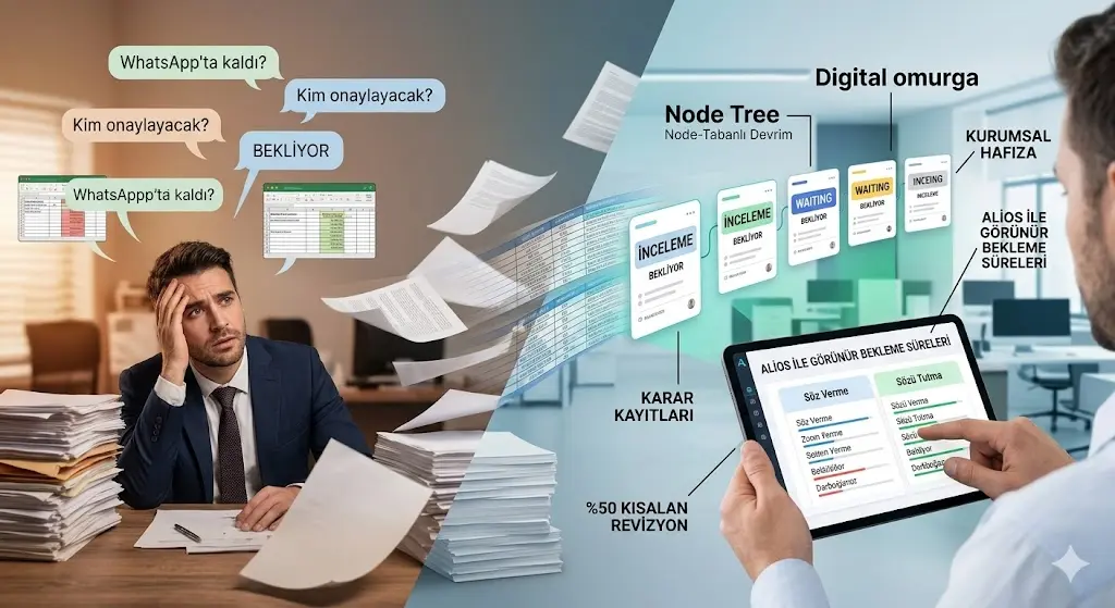 KOBİ’ler İçin CRM mi, Proje Takibi mi? Hangisi Daha Önce Gelir?
